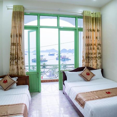 Brother Friendly - Gia Cat Long Hotel Dong Khe Sau Exterior foto