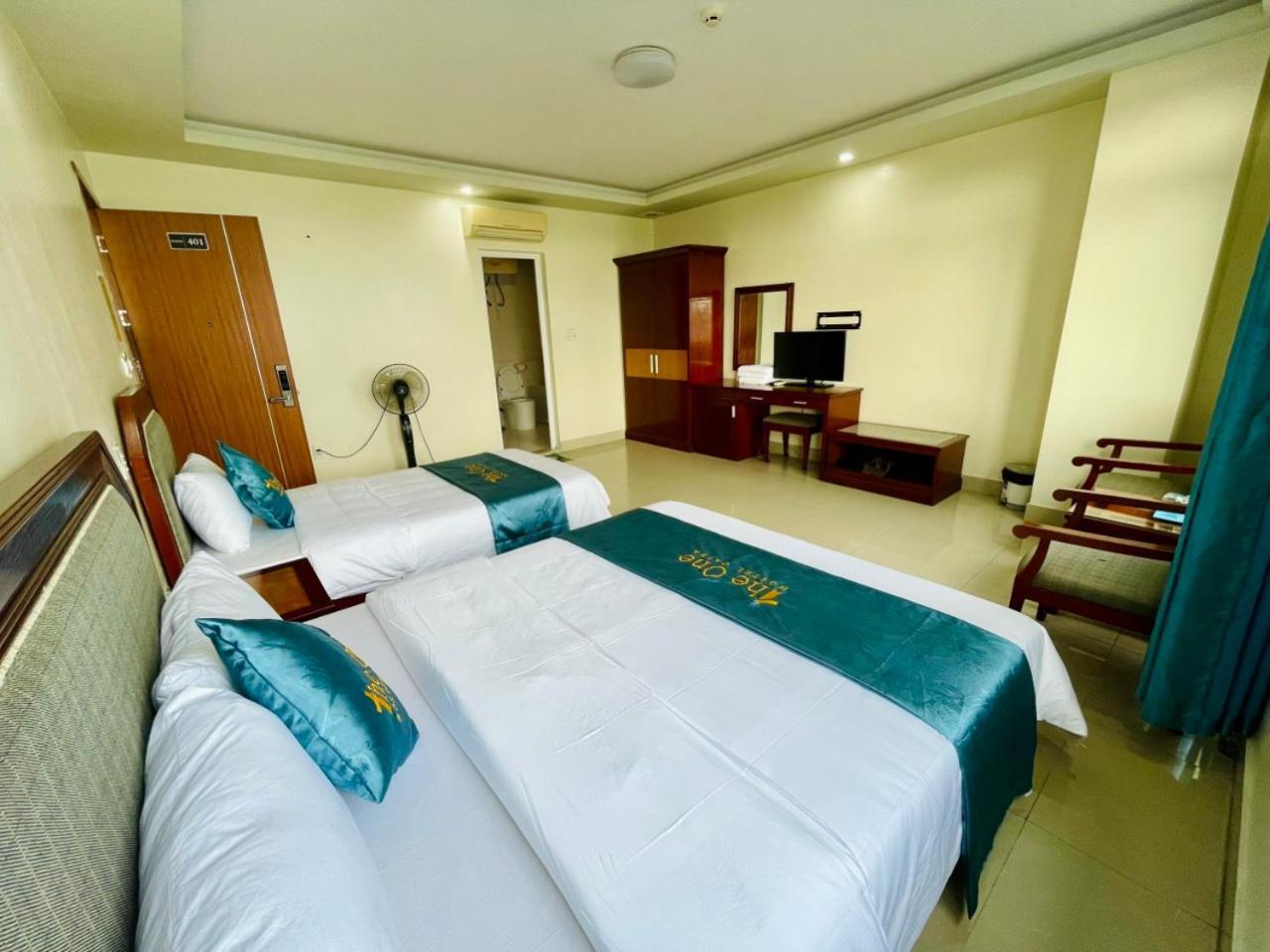 Brother Friendly - Gia Cat Long Hotel Dong Khe Sau Exterior foto